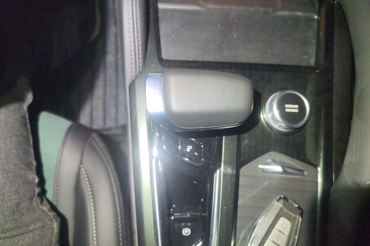 Used Geely Auto Monjaro L Intelligent Engine 2024 1.5T Tiangong Edition
