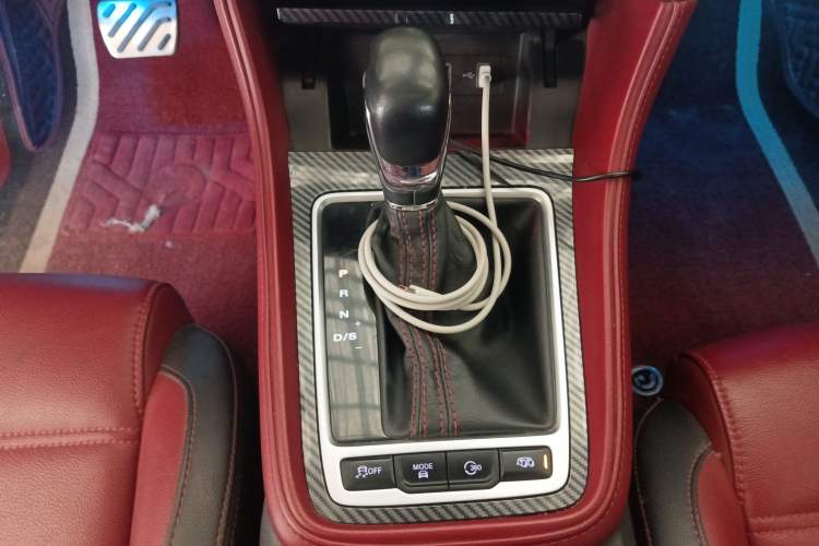 Used MG 6 2019 20T Automatic Trophy Racing Edition + Sporty Rear Exhaust Racing Kit