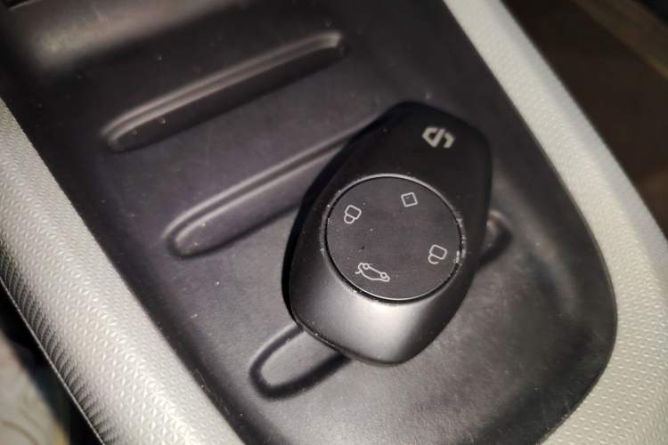 Used Leapmotor T03 2023 310 Lite Edition
