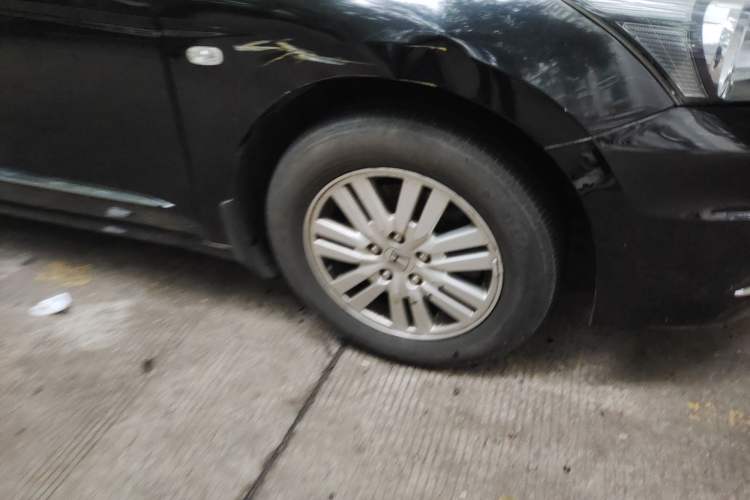 Used Honda Accord 2013 2.0L LX