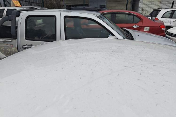 Used Hyundai Elantra (5th Generation / Langdong) 2016 1.6L Automatic Smart Version