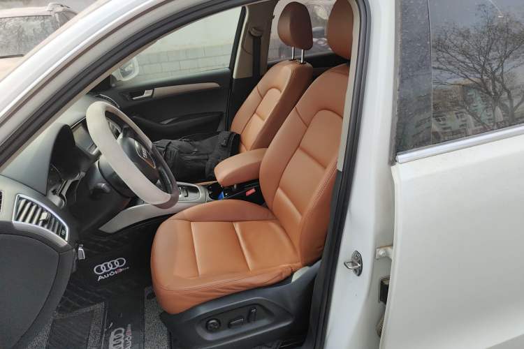 Used Audi Q5 2010 2.0TFSI Trendy Edition