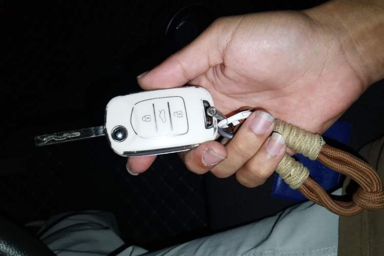 Used Wuling Bingo 2023 203km Light Edition