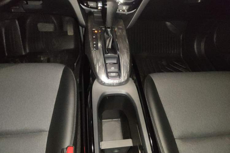 Used Honda XR-V 2020 1.5L CVT Comfort Version
