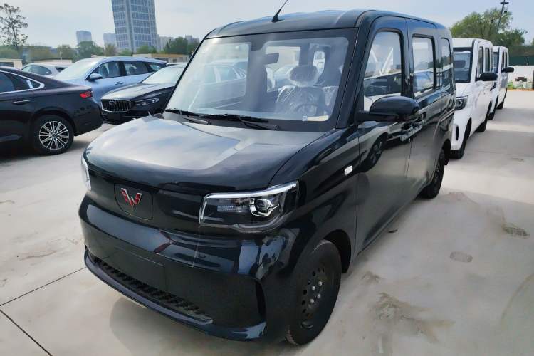 Used Wuling Zhiguang New Energy 2025 Standard Model