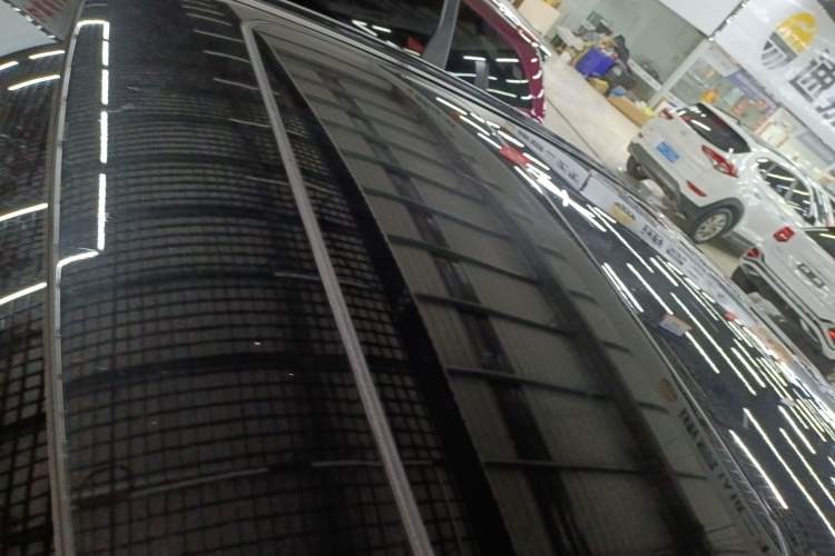 Used Toyota Camry 2019 2.0G Luxury Edition China VI Standard