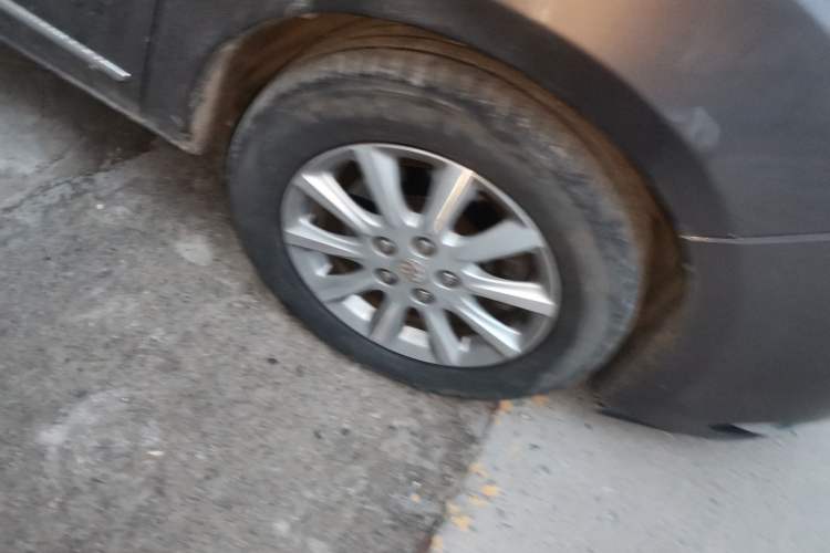 Used Buick GL8 2011 3.0L XT Luxury Business Flagship Edition
