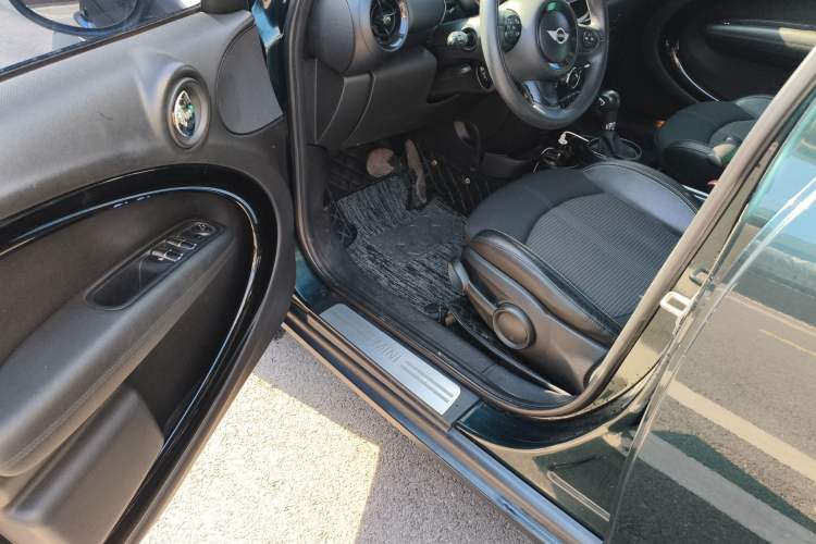 Used MINI Countryman 2013 1.6T COOPER ALL4 Fun