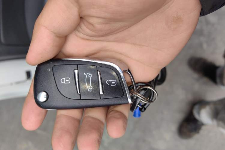 Used Peugeot 408 2018 350THP Automatic Luxury Edition