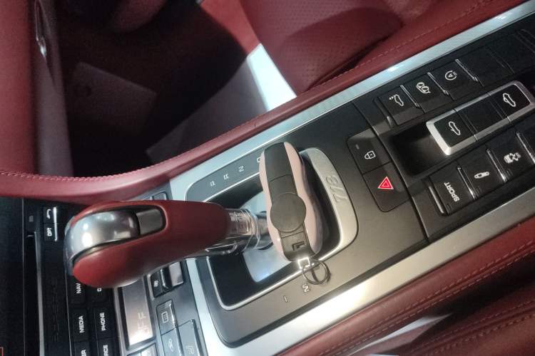 Used Porsche 718 2018 Boxster 2.0T