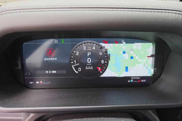 Used Land Rover Defender 2022 90 2.0T P300 X-DYNAMIC HSE