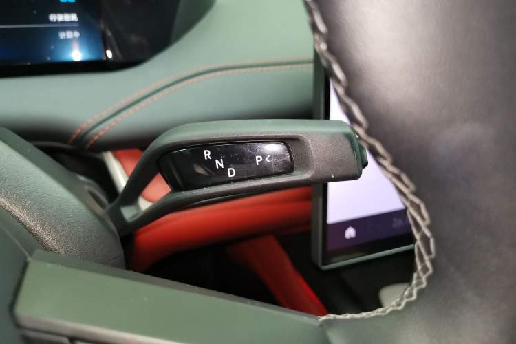 Used Xiaomi Auto SU7 2024 Rear-Drive Ultra-Long Range Advanced Pro-Level Intelligent Driving Version