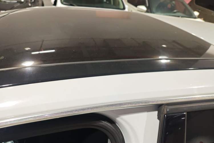 Used Audi A3 2019 Sportback 35 TFSI Fashion Edition China VI Emission Standard
