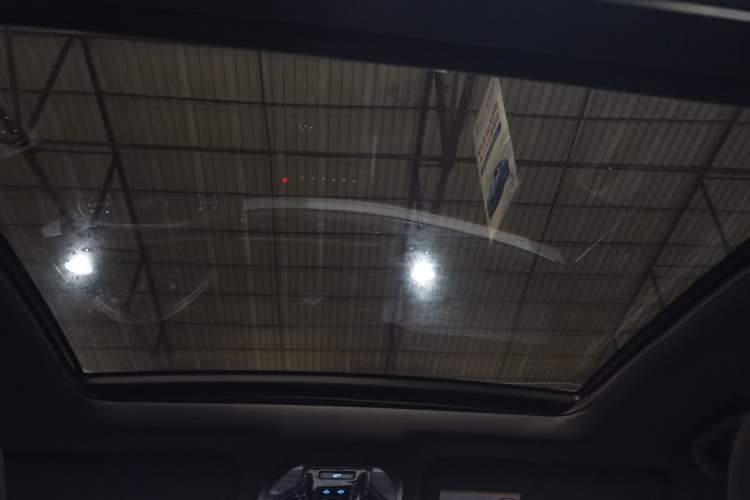 Used Ford Equator Sport 2023 Edge EcoBoost 170 Light & Shadow
