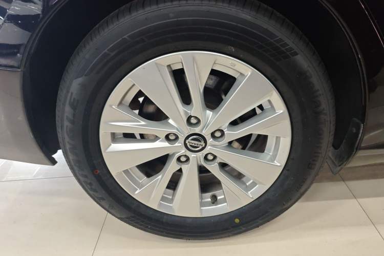 Used Nissan Teana 2021 2.0L XE Fashion Edition Exterior 5