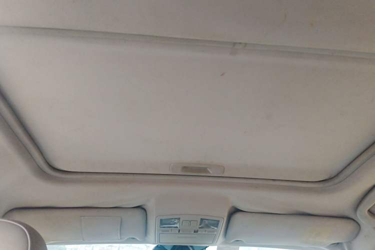 Used Bestune X80 2015 2.0L Manual Luxury Edition
