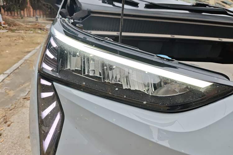 Used AION Y 2022 70 Enjoyment Edition Lithium Iron Phosphate
