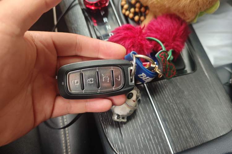 Used Venucia D60 2021 PLUS 1.6L XL CVT Yue Ling Edition