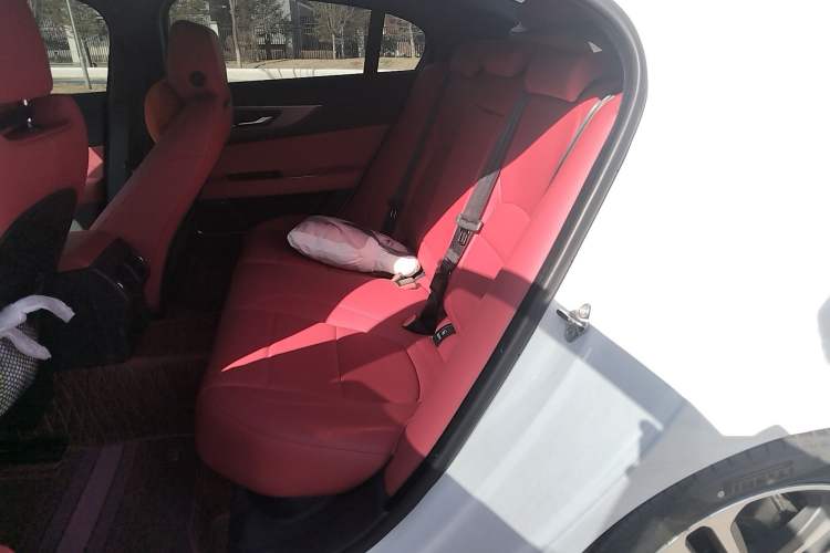 Used Jaguar XEL 2023 2.0T 250 PS R-DYNAMIC S Advanced Sport Edition