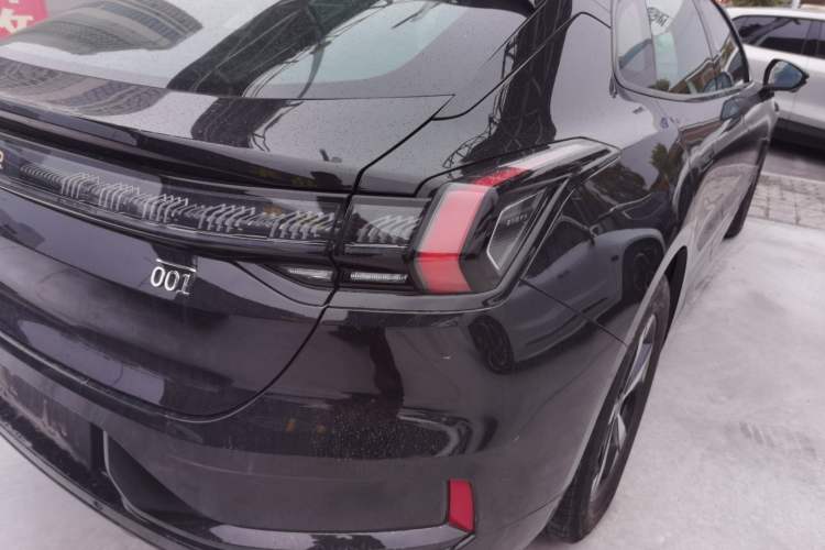 Used Zeekr 001 2023 WE Edition 100 kWh Right Rear Taillight