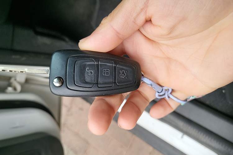 Used Ford Focus 2017 Hatchback 1.6L Automatic Comfort Plus SmartDrive Edition
