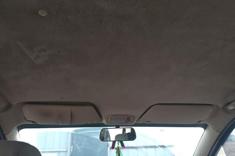 Used Wuling Hongguang 
