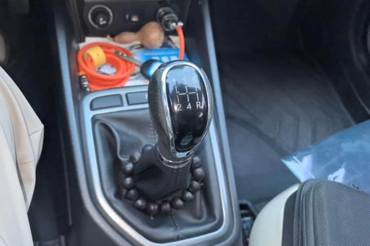Used CHANGAN Eado 2016 1.6L Manual Fashion Edition