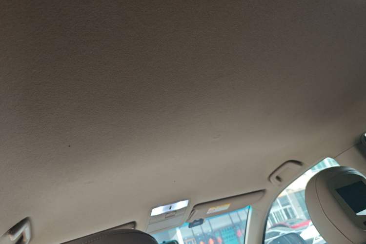 Used Toyota Highlander 2012 2.7L Two-Wheel Drive 7-Seater Elite Edition