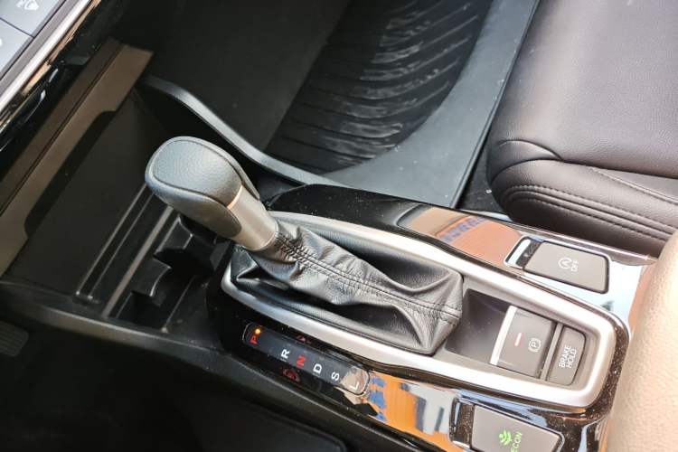 Used Honda Crider 2019 180 Turbo CVT Comfort Version China VI