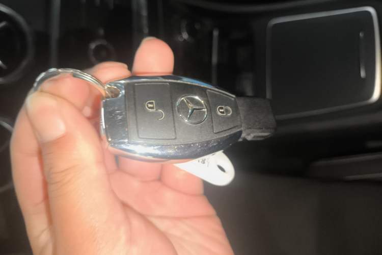 Used Mercedes-Benz GLA 2017 GLA 200 Sport Edition
