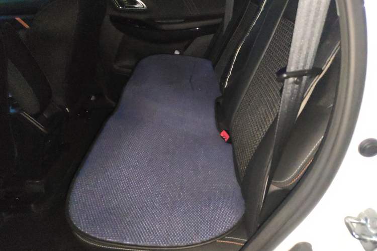 Used Oshan X7 PLUS 2022 1.5T Blue Whale Edition Automatic Luxury Version
