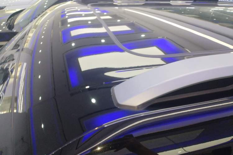 Used JETOUR Freelander 2025 2.0TD Automatic XWD Conqueror Roof