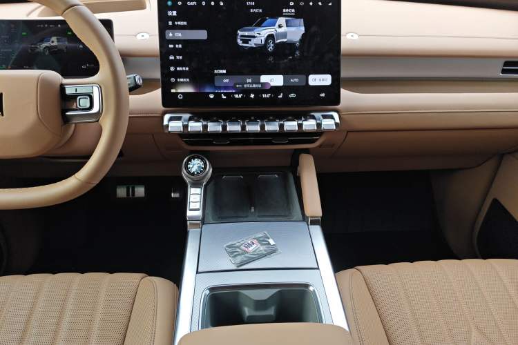 Used Brave warrior M817 2025 Model, Pro
