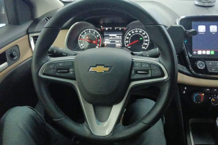 Used Chevrolet Monza 2020 320 Automatic Enjoyment Edition
