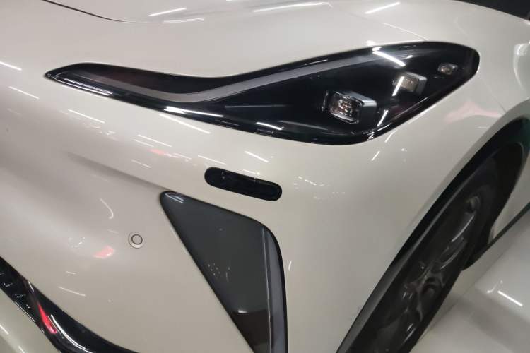 Used IM LS7 2024 90 kWh Max Elite Rear-Drive Version
