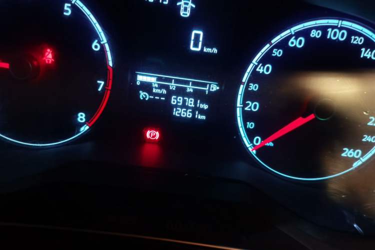 Used Jetta VS5 2024 5th Anniversary Edition 280TSI Manual Pioneer Version
