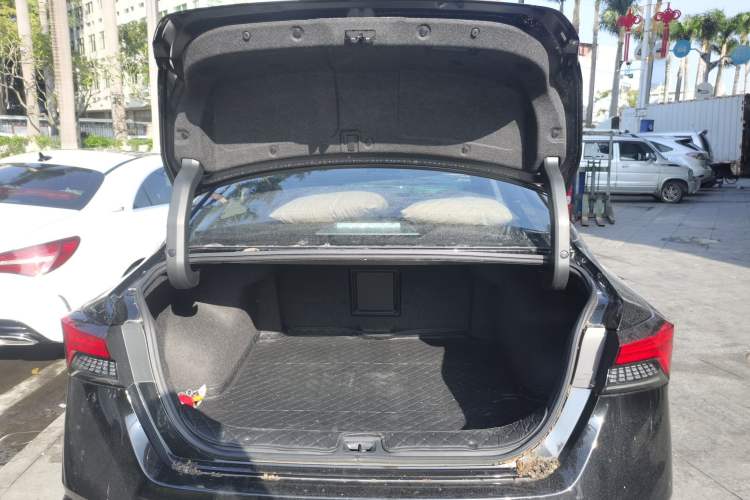 Used Nissan Teana 2022 2.0L XL-TLS Enjoyment Edition