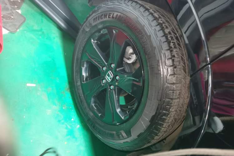 Used Honda Breeze 2021 240TURBO CVT 2WD Prestige Edition