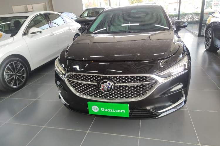 Used Buick LaCrosse 2022 Avenir Avia First Edition
