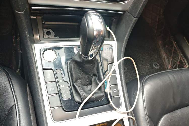 Used Volkswagen Passat 2013 1.8TSI DSG Prestige Edition