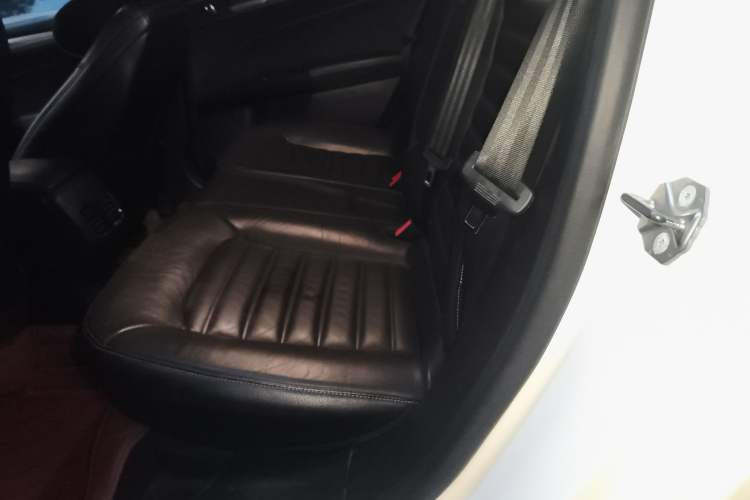 Used Ford Mondeo 2017 EcoBoost 180 Stylish Model