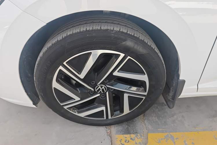 Used Volkswagen Sagitar 2023 280TSI DSG Beyond Lite Edition