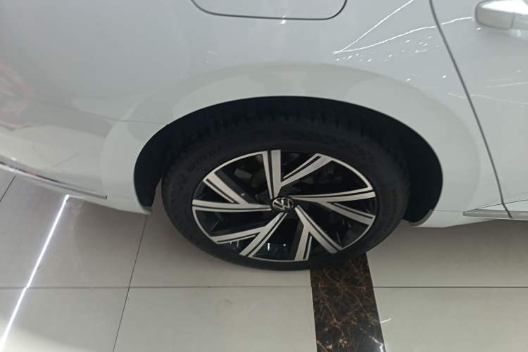 Used Volkswagen FAW-Volkswagen CC 2021 330TSI Ignite Edition
