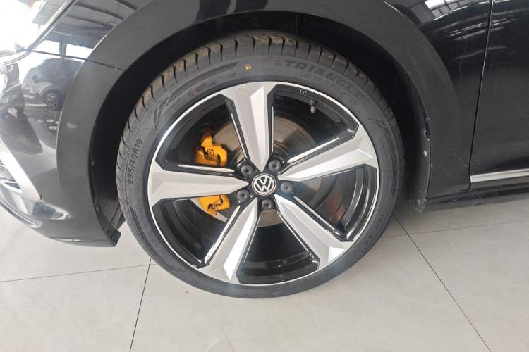 Used Volkswagen Passat 2023 330TSI Elite Edition
