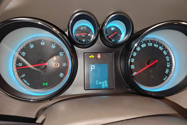 Used Buick GT 2013 GT 1.6L Automatic Fashion Edition
