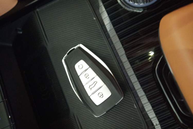 Used Geely Auto Monjaro L Intelligent Engine 2024 1.5T Tiangong Edition