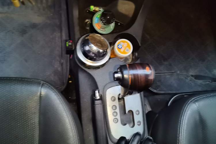 Used Kia Sportage 2012 2.0L Automatic Two-Wheel Drive GLS