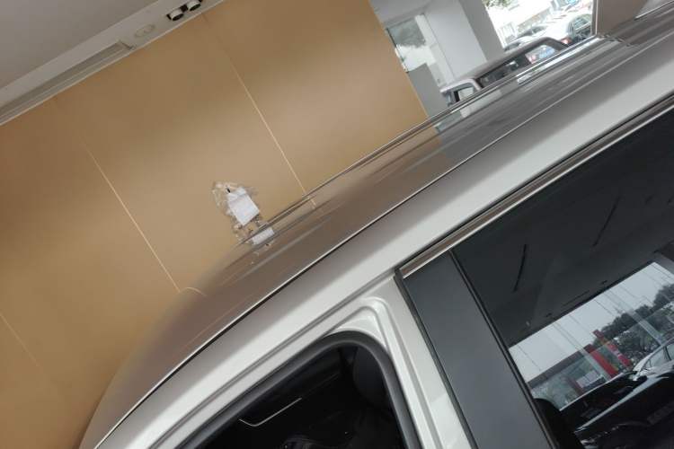 Used Toyota Wildlander 2024 2.0L CVT Two-Wheel Drive Leading Edition