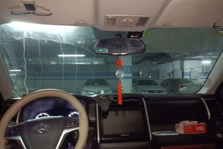 Used CHANGAN OSHAN X70A 2018 1.5L Manual Standard Edition
