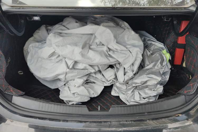 Used Chevrolet Malibu XL 2021 Redline 550T Automatic RuiLian Edition